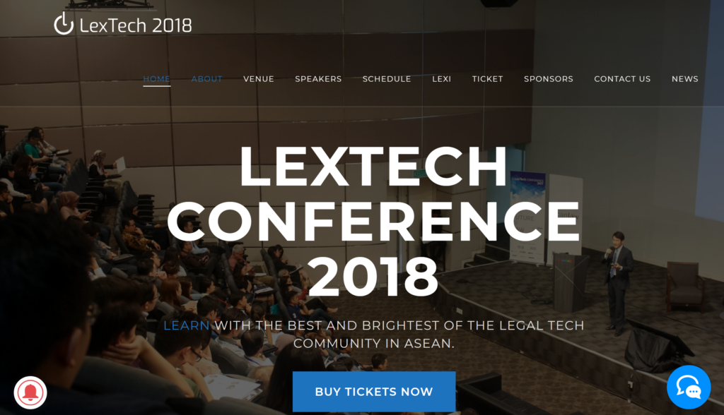 Lextech Events Postcard from Kuala Lumpur, Malaysia - www.fslaw-asia.com | www.fslaw ...