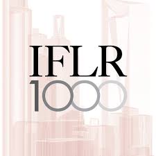 fsLAW ranked in IFLR1000
